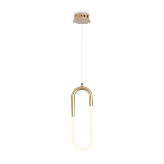 Подвесной светильник Magnet FR6106PL-L13G Freya
