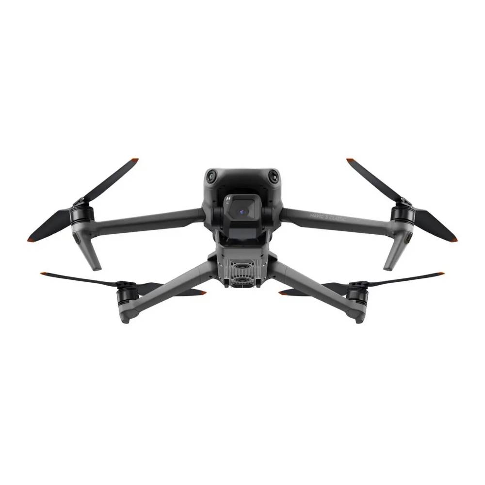 Квадрокоптер DJI Mavic 3 Classic (DJI RC) с экраном