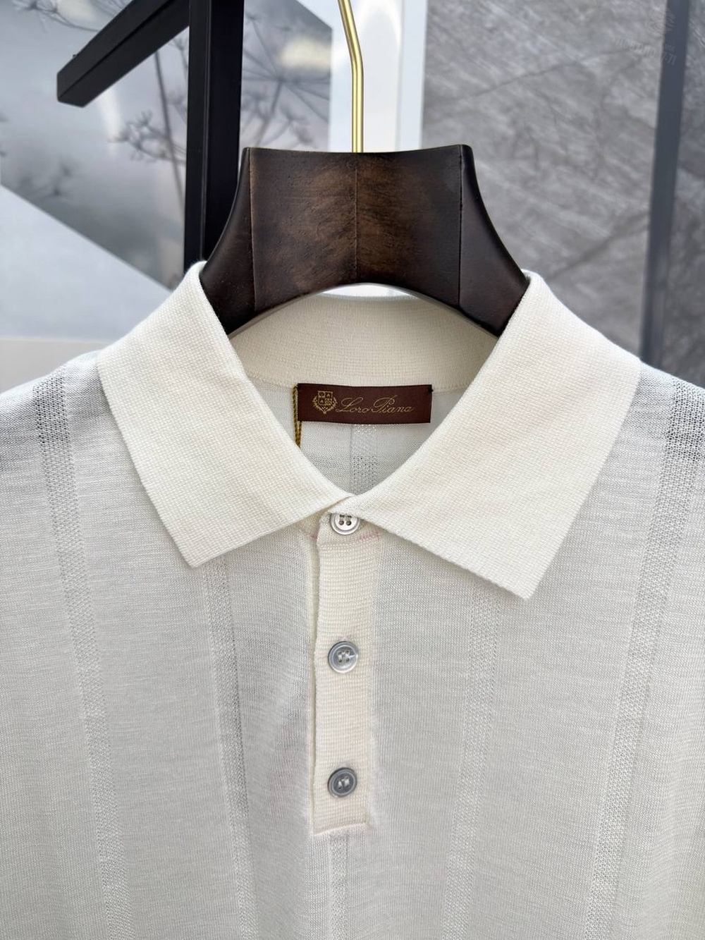 Поло Loro Piana