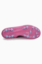 Бутсы Nike Zoom Mercurial Vapor 16 Academy AG Junior - бордовый