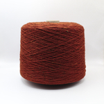 Soft Donegal Tweed 1/3.8 Nm - 5601 Rust (отмот)