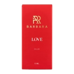 Клей Barbara "Love" 5 мл (0,3 сек)