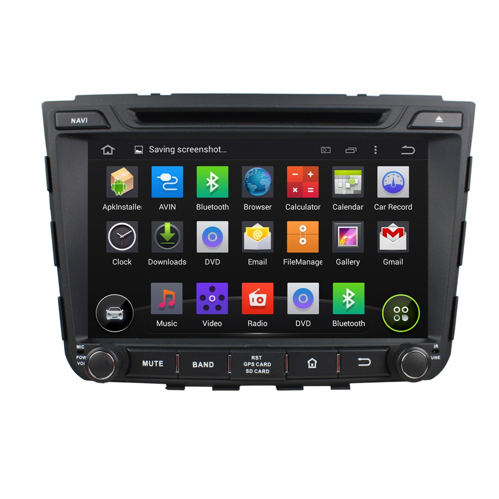 Установочный комплект для HYUNDAI Creta 2016-2020  KUBERG KD-8106-P5-32