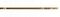 Гарпун каленый MVD Smart Notch Ø6.5мм/130см нержавеющая сталь 17-7 HRC 47