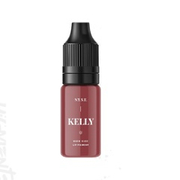 Гибридный пигмент N.Y.S.E. "Kelly", 5 мл.