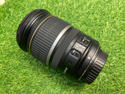 Canon EF-S 17-55mm 2.8 IS USM