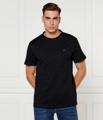 Футболка GUESS - черный(M4BP13 KCHE0)