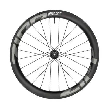 Колесо гравийное ZIPP 303 XPLR S, Заднее