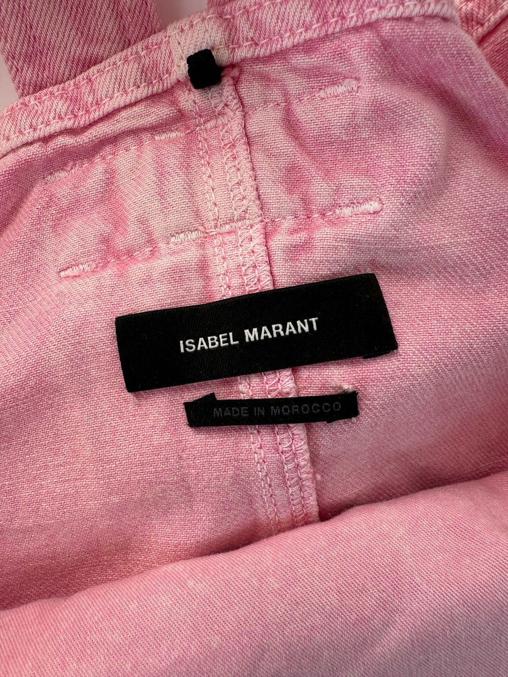 Сарафан Isabel Marant