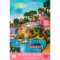 Pazl \ Puzzle \ Пазлы Puzzles - "1000 Premium Plus" - The Art of Colour: Syros, Greece