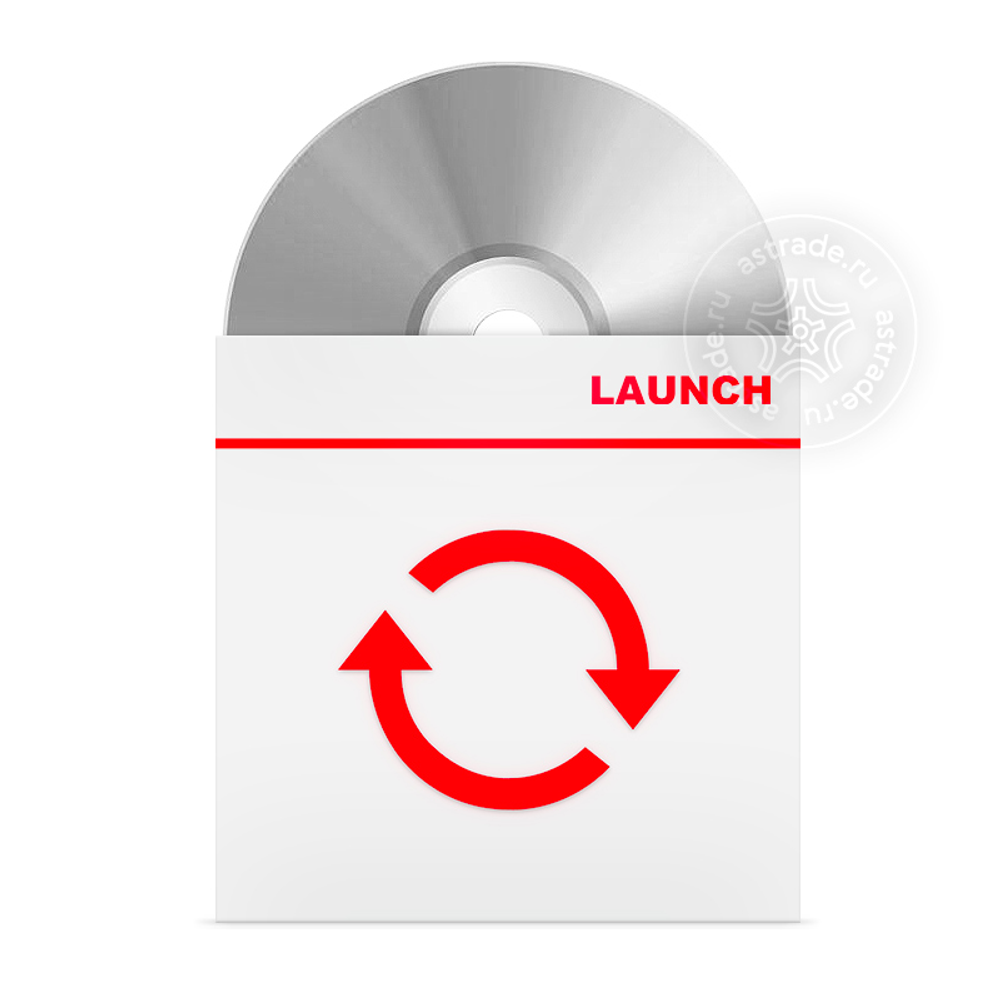 Обновление для CRP12…/CRP23… Premium