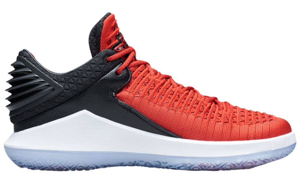 Jordan Xxxii Low Chicago Win Like 96