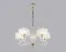 Подвесная люстра High Light LH71331 Ambrella