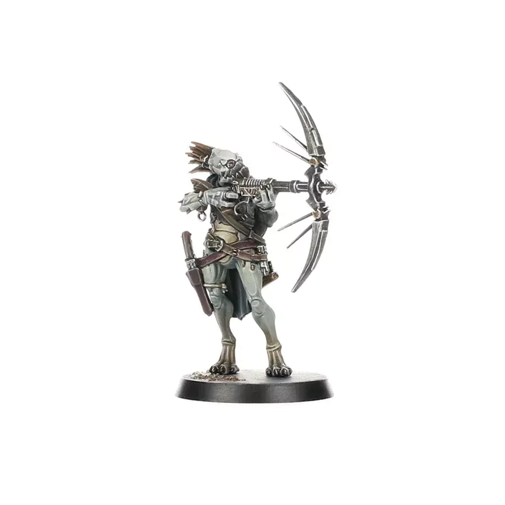 Kill Team: Into the Dark