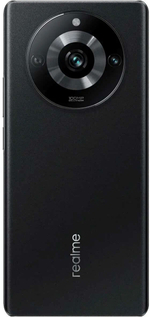 Смартфон Realme 11 Pro 8/256Gb Черный