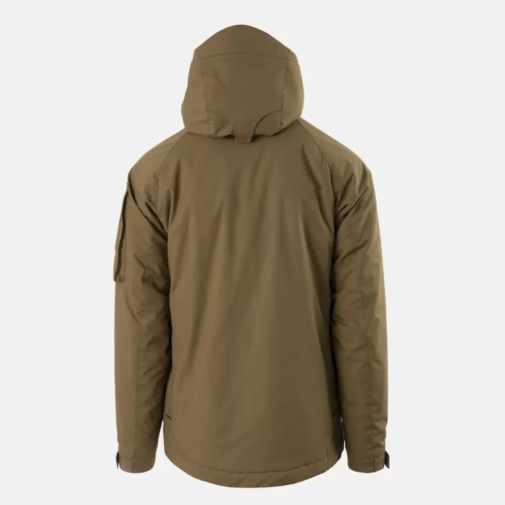 Куртка Helikon Winter Yukon Jacket