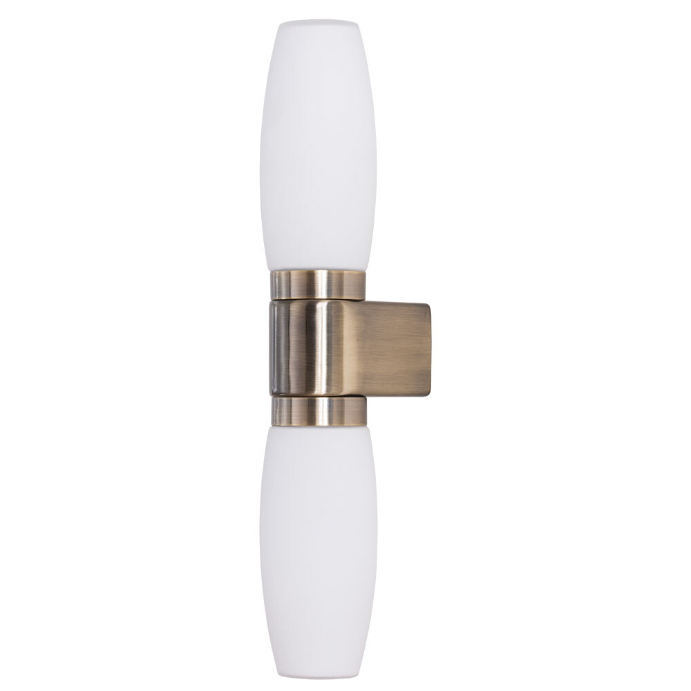 Бра Arte Lamp Aqua-Bastone A1209AP-2AB