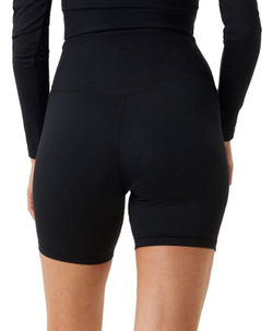 Женские теннисные шорты Bj_rn Borg Cross Shorts - black