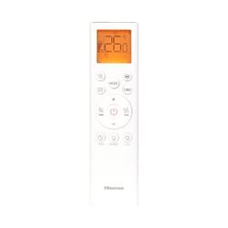 Сплит-система Hisense AS-30HR4RBFKB00