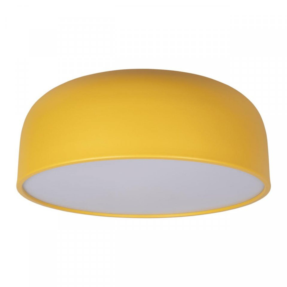 Потолочный светодиодный светильник Loft It Axel 10201/480 Yellow