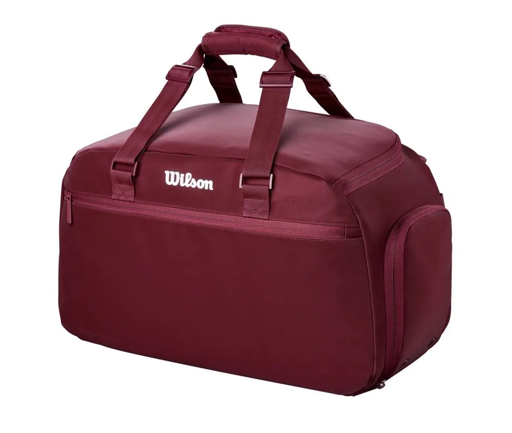 Сумка теннисная Wilson Defyer V1 Small Duffel