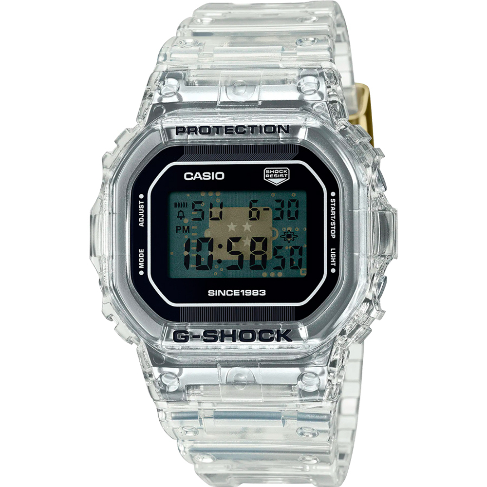Наручные часы Casio DW-5040RX-7