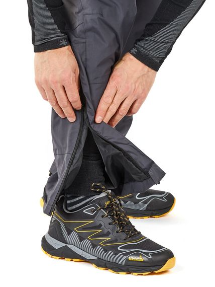 Штаны Norfin RIVER 2 02 р.M