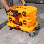 Платформа на колесах INGCO HHWB61001 для модульных ящиков (система хранения)