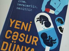 Yeni Cəsur Dünya