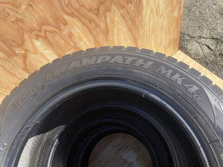 Шины ToyoTranpath MK4 215/60 R16 4шт.
