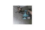 Аккумуляторный бесщеточный перфоратор Makita SDS+,18В, 1x5Ач, Li-ion DHR242RT