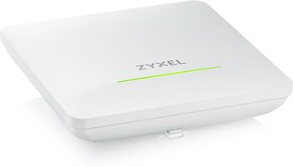 Точка доступа Zyxel NebulaFlex Pro NWA90BEPRO Wi-Fi 7 Access Point NWA90BEPRO