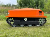Робот косилка ZimAni RLM100 — фото 2