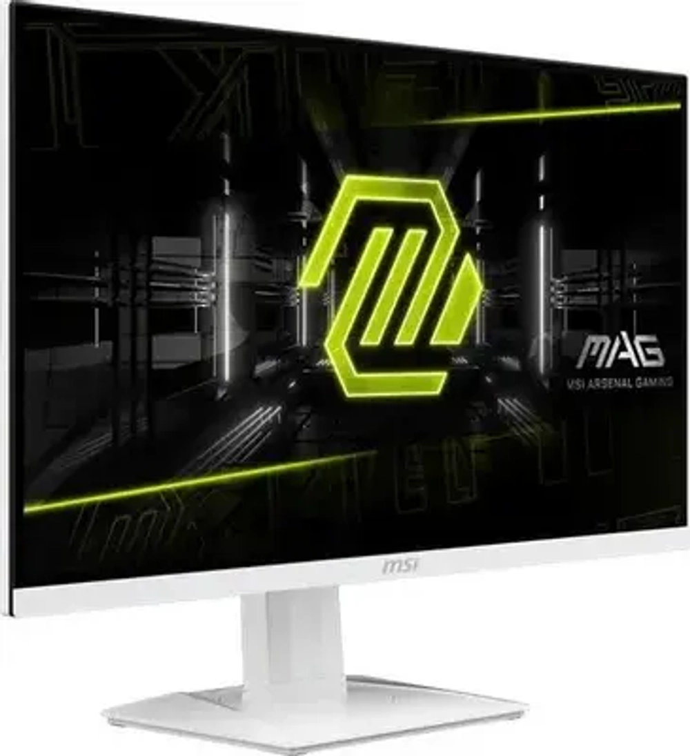 Монитор 27" MSI Mag MAG 274QRFW (9s6-3cc29h-277)