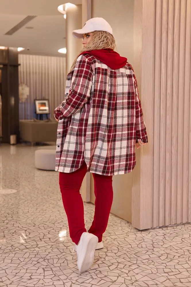 Костюм УК-5236-2 Fabrika