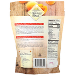 Sunny Fruit, органические курага, 5 порционных пакетиков по 50 г (1,76 унции)