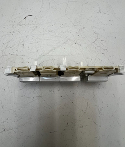 WFC2063OE кт79 Панель кнопок для стиральной машины Bosch WFC2063OE б/у