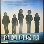 Secret Oyster ‎– Sea Son (Голландия 1974г.)