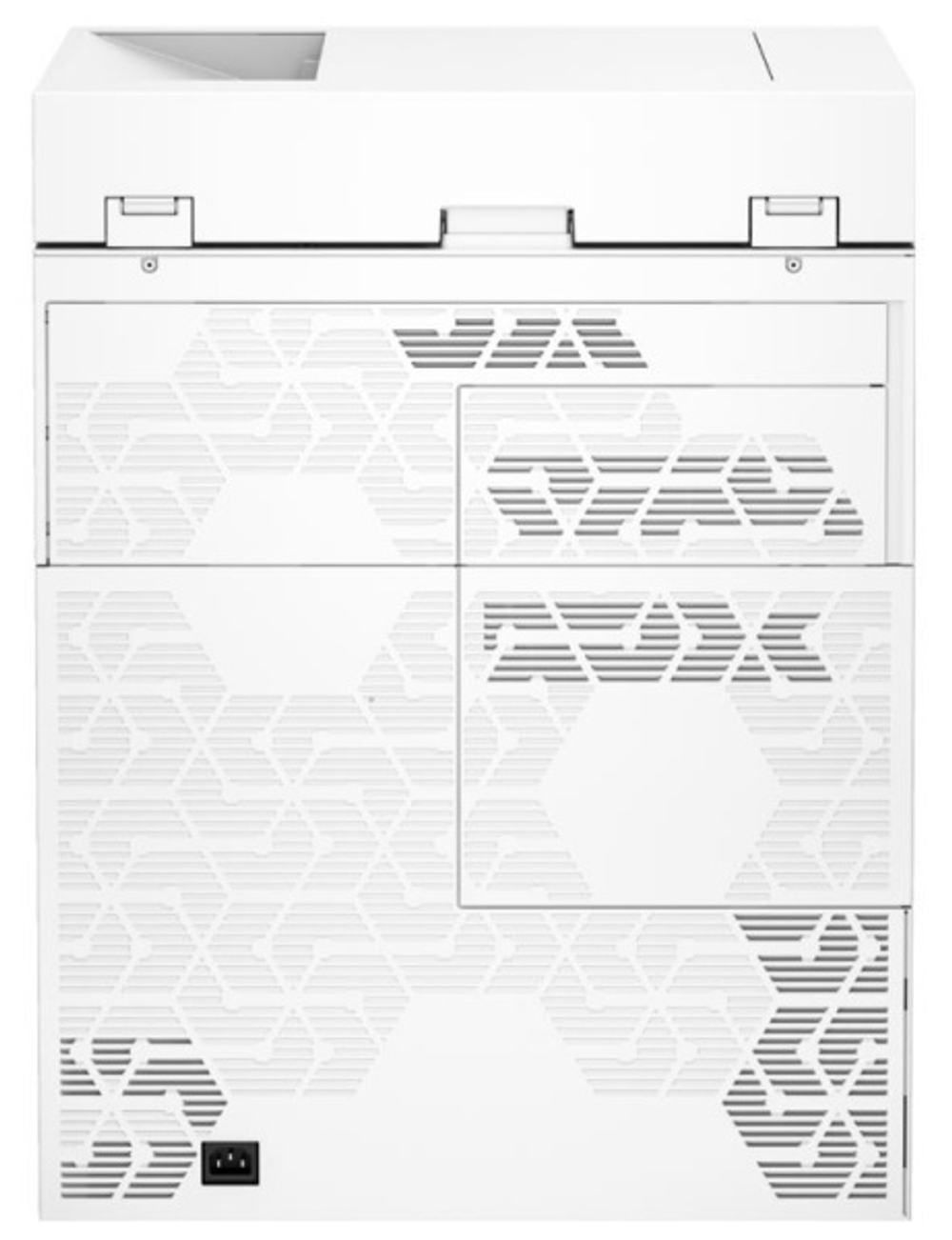 МФУ HP Color LaserJet Enterprise MFP 6800dn