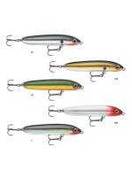 Воблер RAPALA Skitter V 13, 13см, 28гр, цвет CH
