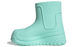 Adidas Wmns adiFOM Superstar Boot "Easy Mint" Women"s