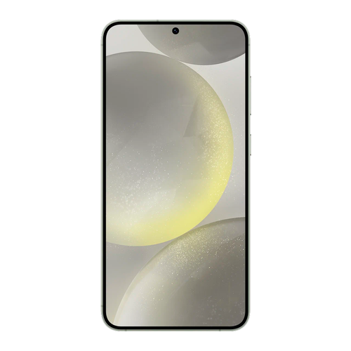 Смартфон Samsung Galaxy S24 Plus 12/512GB, Jade Green (Зеленый) (SM-S926B/DS)