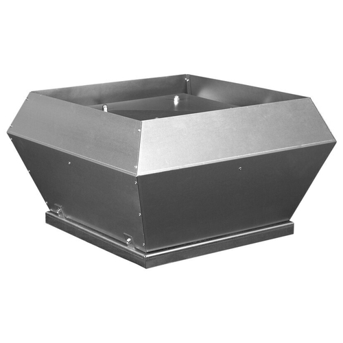 Крышный вентилятор Shuft RMVD 355/600-4 VIM