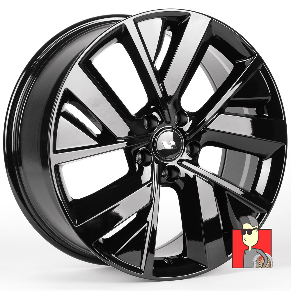 Комплект дисков Li 20x8.5 et45.5 5x120