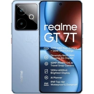 Смартфон Realme GT 7T 8/256GB IceSense Blue
