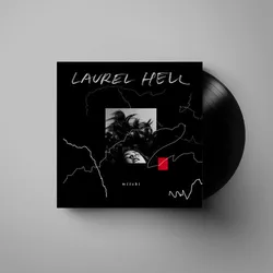 Виниловая пластинка Mitski — Laurel Hell