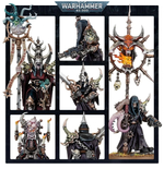Chaos Space Marines: Dark Commune