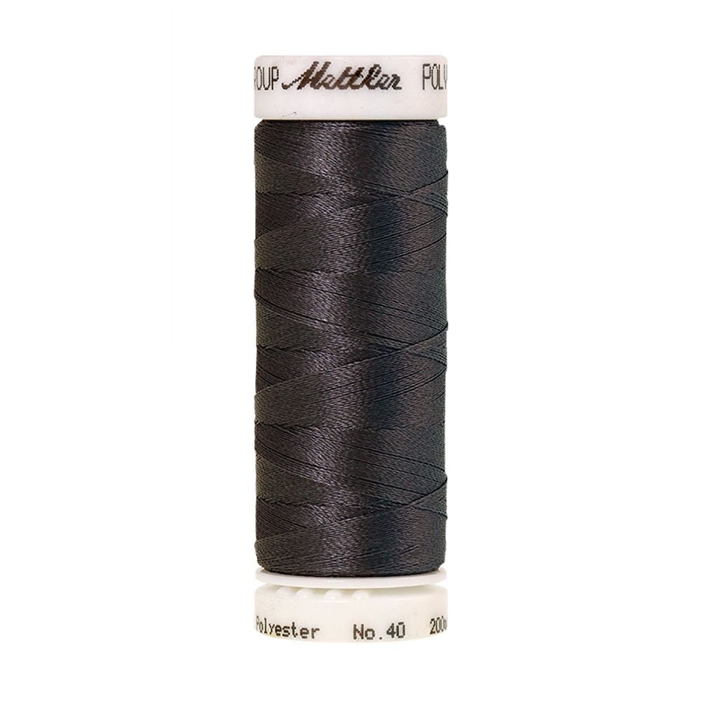 Нить вышивальная Mettler Poly Sheen 40 (200 м), 5 кат. | цв. 3265