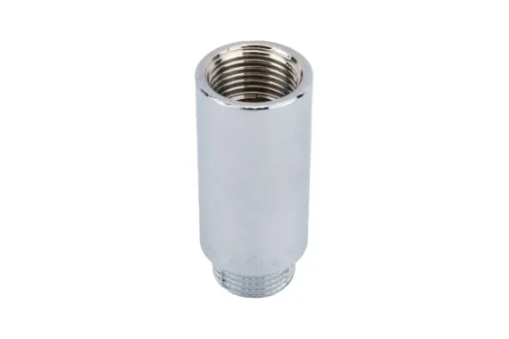 Удлинитель хром STOUT ВР-НР 1/2"х50 30767