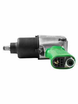 Пневмогайковерт 1/2'' 742Nm ECO AIW-742S (7500 об/мин, 218 л/мин, головки 17,19,21 мм)(AIW-742S)